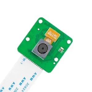 Arducam Auto Focus Camera Module, OV5647 5MP 1080P Motorized Lens for Raspberry Pi