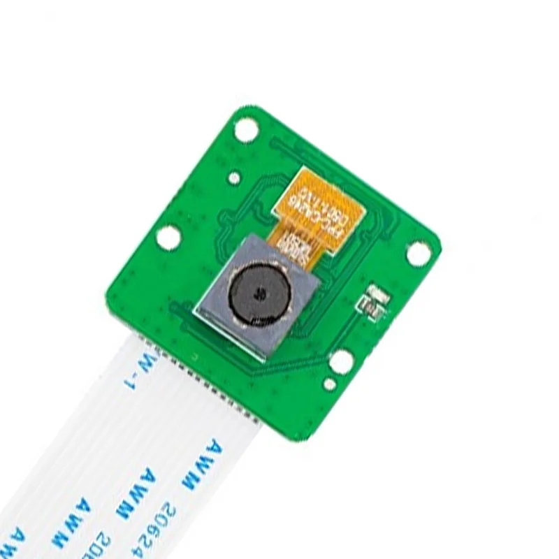 Arducam Auto Focus Camera Module, OV5647 5MP 1080P Motorized Lens for Raspberry Pi