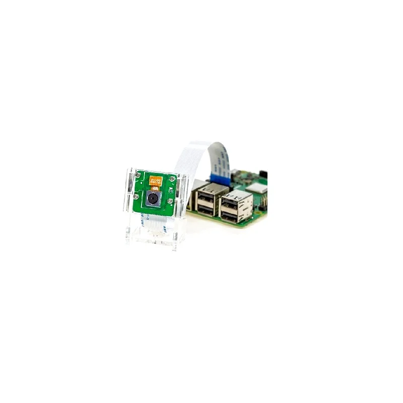 Arducam Auto Focus Camera Module, OV5647 5MP 1080P Motorized Lens for Raspberry Pi - Image 4
