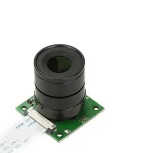 Arducam B0032 OV5647 CS-Mount Camera Board for Raspberry Pi