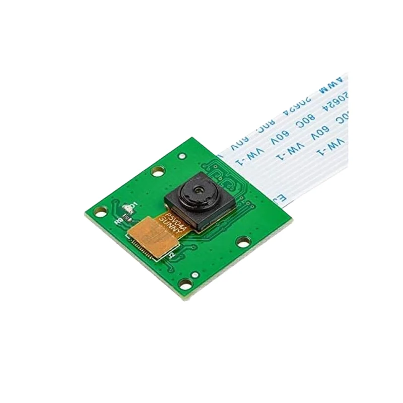Arducam B0033R 5MP OV5647 Camera Module w/ 100cm Ribbon Cable for Raspberry Pi - Image 3