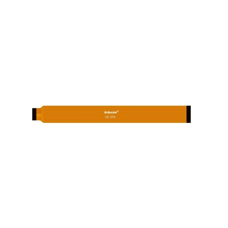 Arducam B0087 15-Pin to 22-Pin Camera Cable for Pi Zero v1.3 (Pack of 2) - Image 2