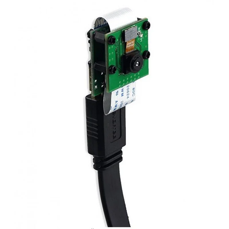 Arducam B0091 CSI to HDMI Cable Extension Module w/ 15pin 60mm FPC Cable for Raspberry Pi Camera V3/V2/V1/HQ (2-Pack) - Image 4