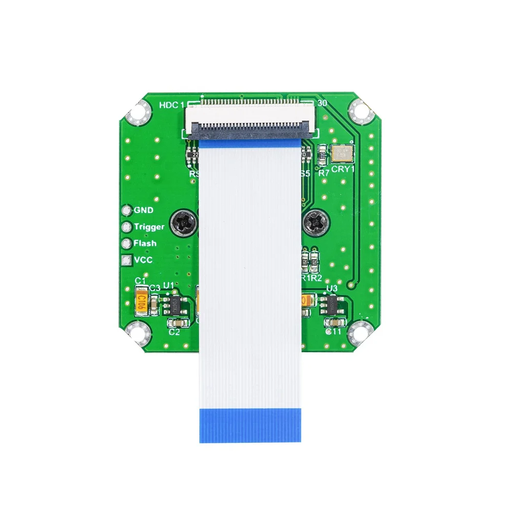 Arducam B0098 MT9N001 1/2.3-Inch 9MP Color Camera Module - Image 2