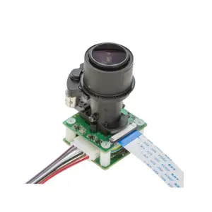 Arducam B01678MP 8MP PTZ Camera for Raspberry Pi & Jetson Nano