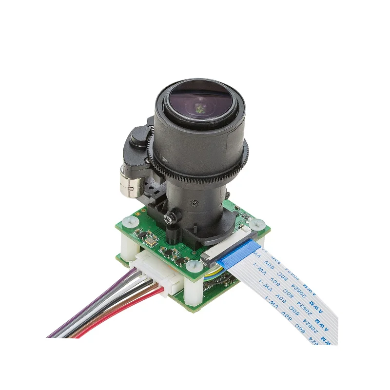 Arducam B01678MP 8MP PTZ Camera for Raspberry Pi & Jetson Nano