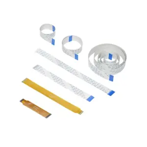 Arducam B0177 Camera Ribbon Flex Extension Cable Set (7Pcs) for Raspberry Pi