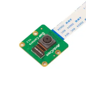 Arducam B0191 IMX219 Fixed Focus Camera Module for Jetson Nano, Raspberry Pi CM4