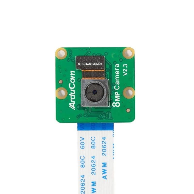 Arducam B0191 IMX219 Fixed Focus Camera Module for Jetson Nano, Raspberry Pi CM4 - Image 2
