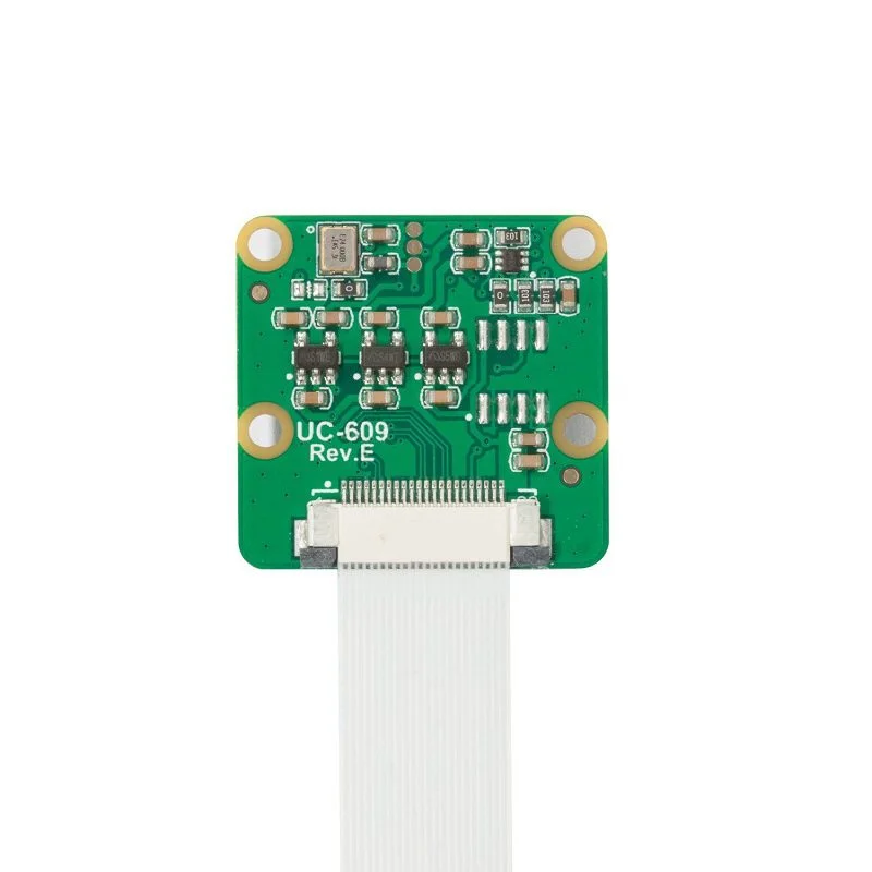 Arducam B0191 IMX219 Fixed Focus Camera Module for Jetson Nano, Raspberry Pi CM4 - Image 3