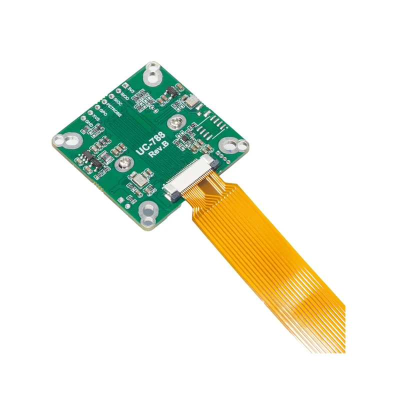 Arducam B0223 OV9281 1MP Global Shutter NoIR Camera Module for Jetson Orin - Image 3