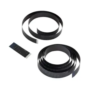 Arducam B0229 Raspberry Pi Camera Ribbon Flex Extension Cable Set (5cm, 60cm, 100cm)