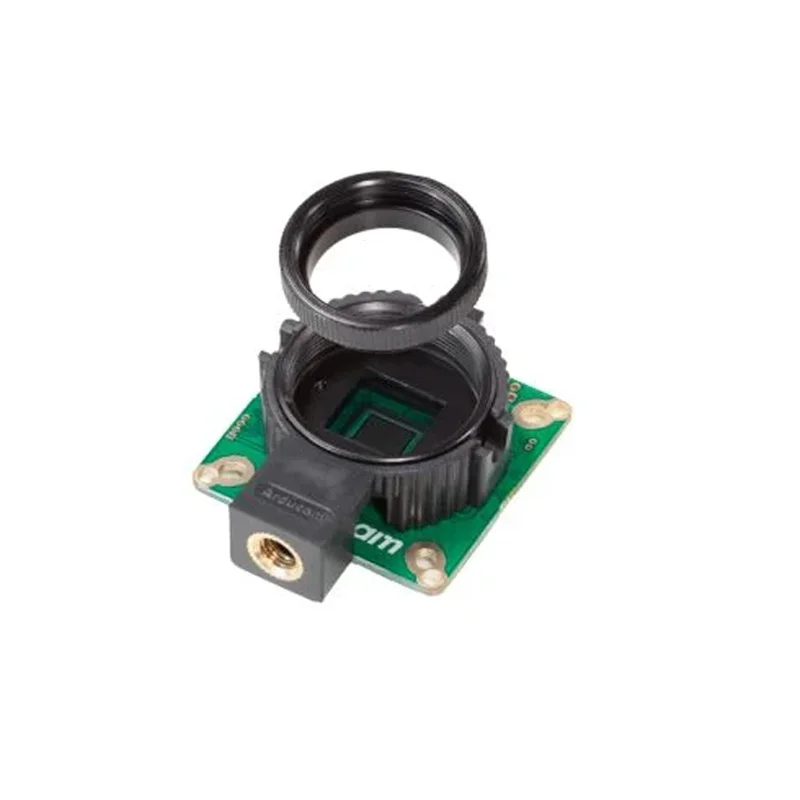 Arducam B0240E 12.3MP IMX477 Camera Module w/ C/CS-Lens Mount - Image 3