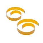 Arducam B0244 300mm Ribbon Flex Extension Cable for Raspberry Pi Zero (Pack of 2)