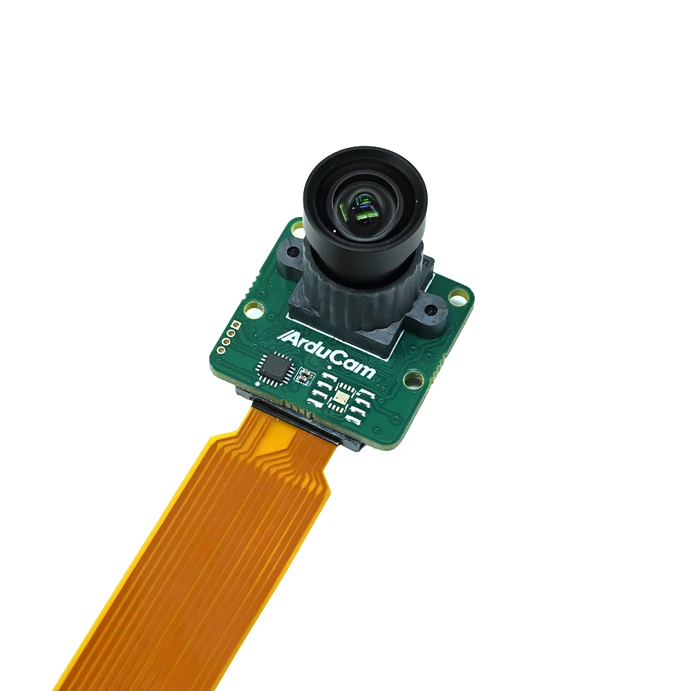 Arducam B0251 MINI Camera Module, 12.3MP IMX477 Sensor w/ M12 Lens