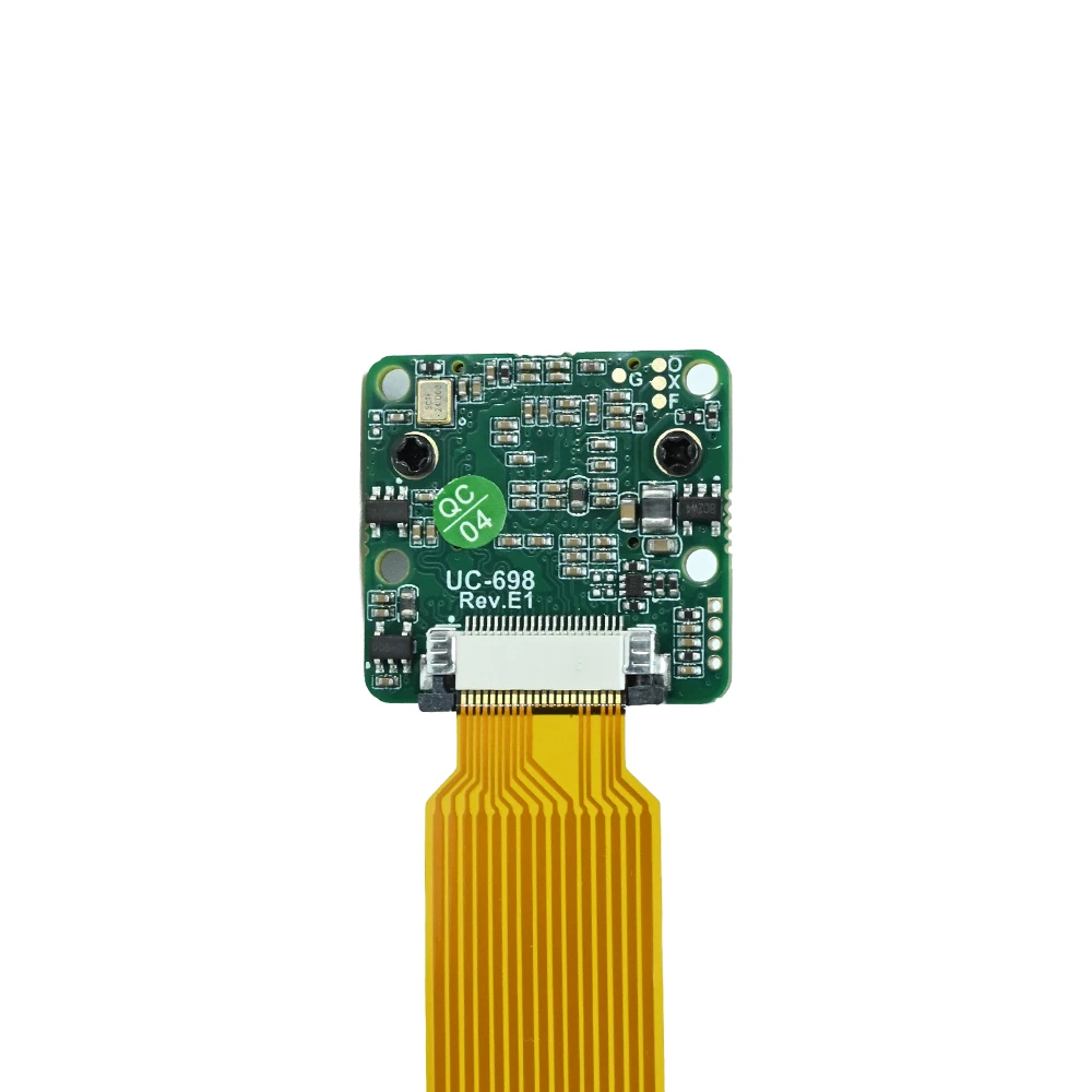 Arducam B0251 MINI Camera Module, 12.3MP IMX477 Sensor w/ M12 Lens - Image 3