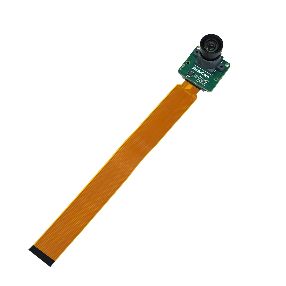 Arducam B0251 MINI Camera Module, 12.3MP IMX477 Sensor w/ M12 Lens - Image 4