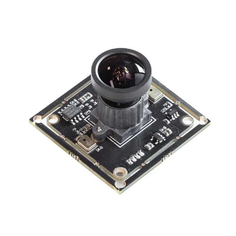 Arducam B0268 16MP IMX298 Wide Angle USB Camera w/ M12 Lens