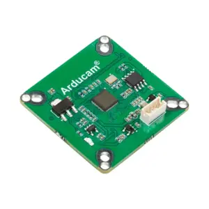 Arducam B0278 CSI-USB UVC Adapter for 12.3MP IMX477 Pi Camera