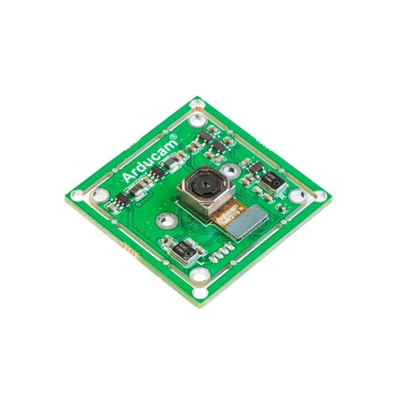 Arducam B0292 8MP IMX219 Autofocus USB2 UVC Camera Module