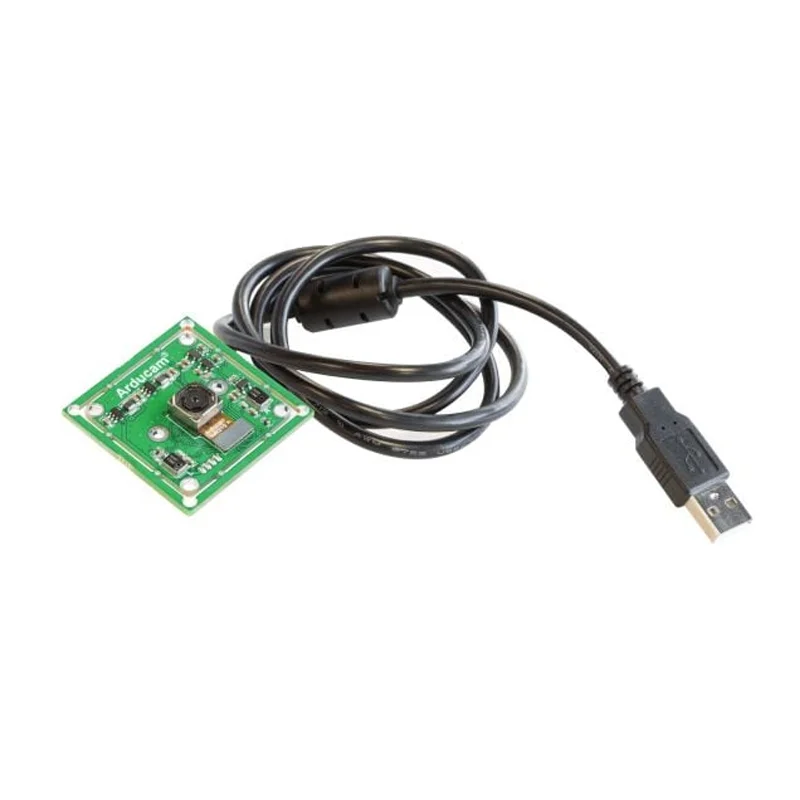 Arducam B0292 8MP IMX219 Autofocus USB2 UVC Camera Module - Image 3