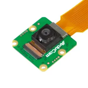 Arducam B0303R 12.3MP 477M Mini Wide Angle Camera Module for Raspberry Pi
