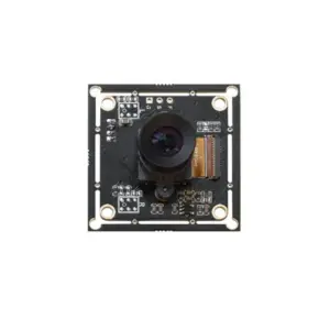 Arducam B0322 OV2311 2MP Global Shutter Monochrome USB Camera w/ M12 Lens