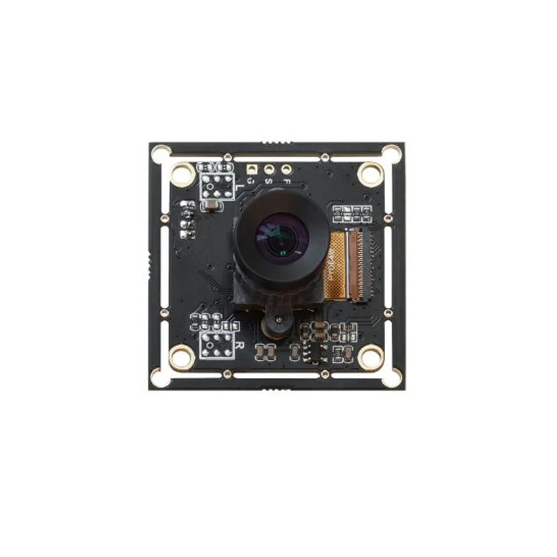 Arducam B0322 OV2311 2MP Global Shutter Monochrome USB Camera w/ M12 Lens