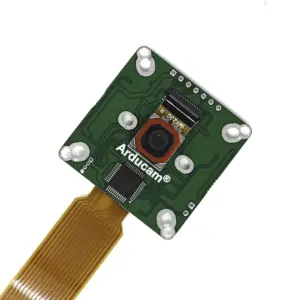 Arducam B0324 Pivariety 21MP IMX230 Camera Module for Raspberry Pi & Jetson
