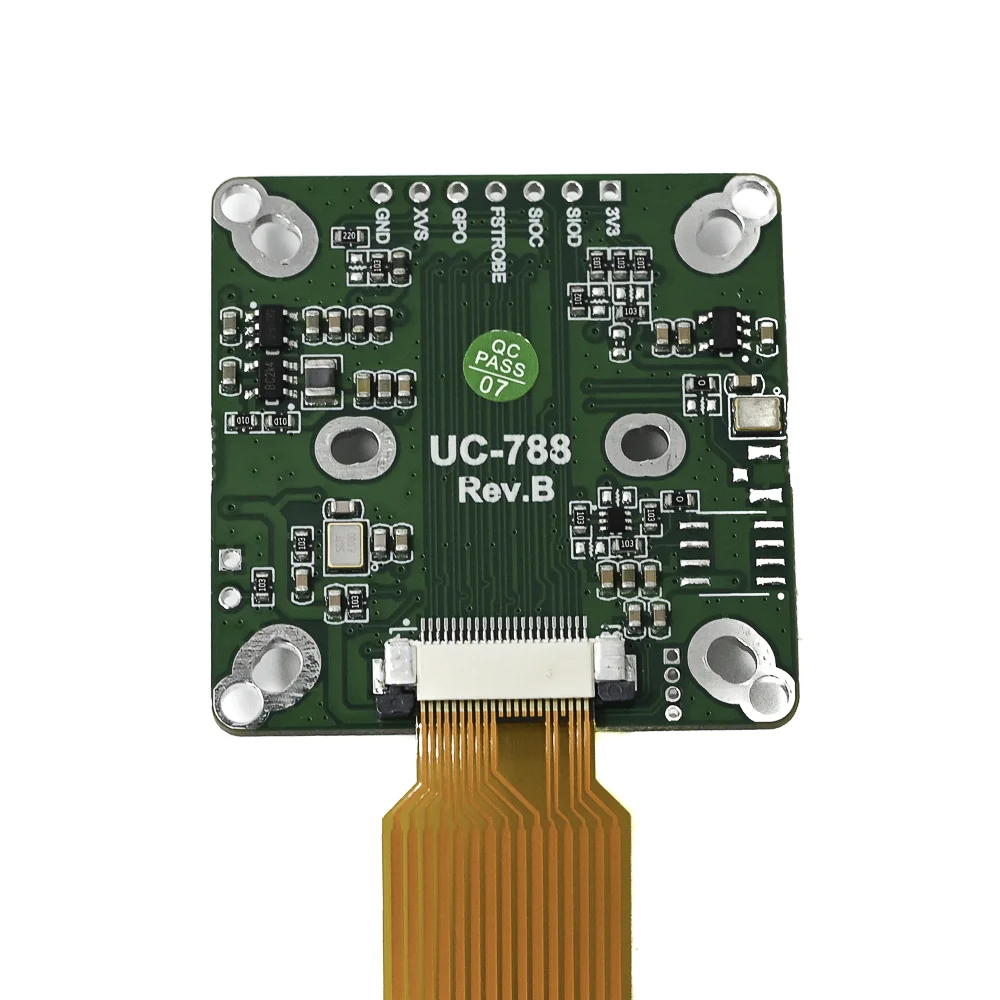 Arducam B0324 Pivariety 21MP IMX230 Camera Module for Raspberry Pi & Jetson - Image 2