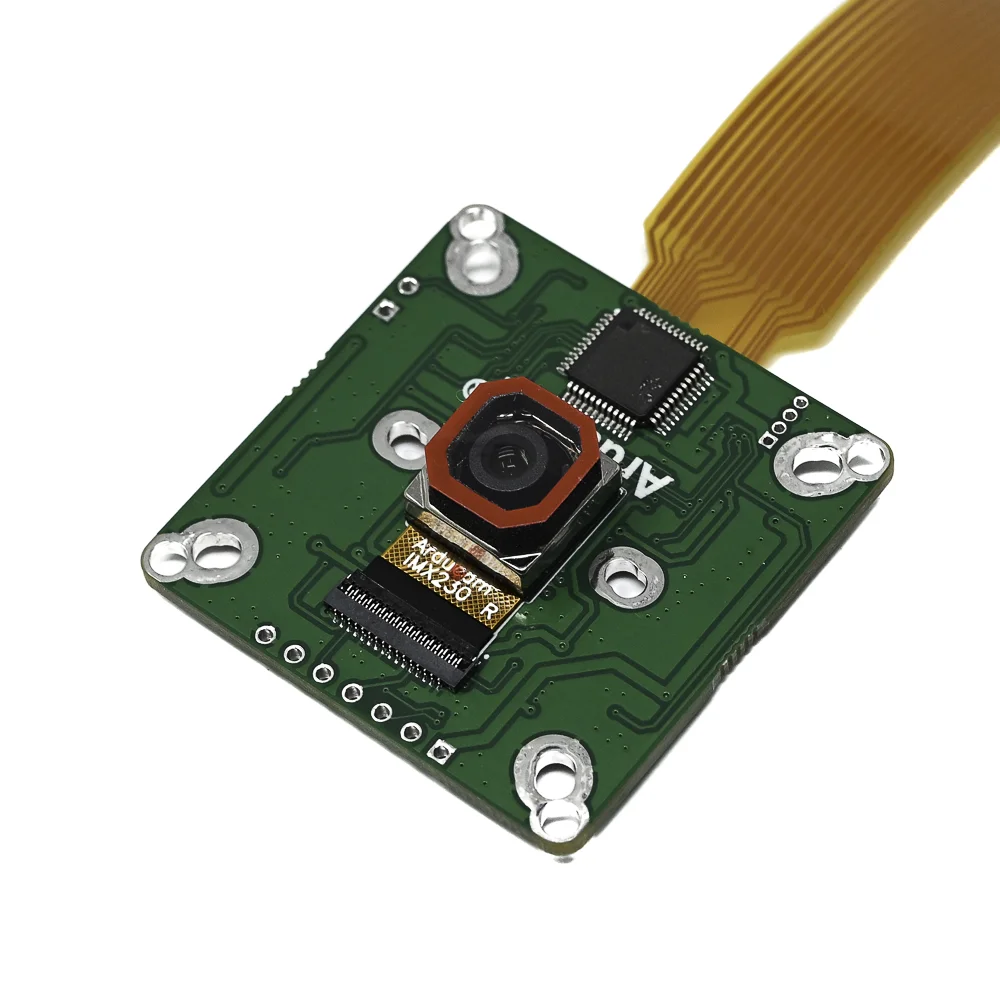 Arducam B0324 Pivariety 21MP IMX230 Camera Module for Raspberry Pi & Jetson - Image 3
