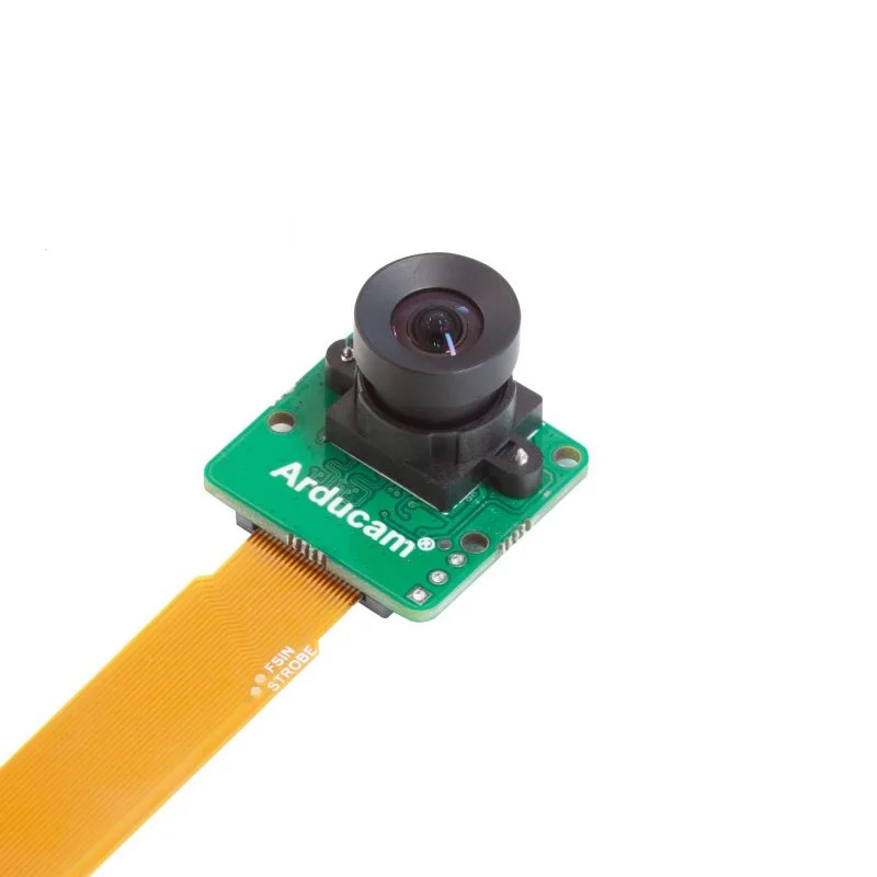 Arducam B0335 1MP OV9782 Global Shutter MIPI Camera for OAK-D M1090FFC - Image 2