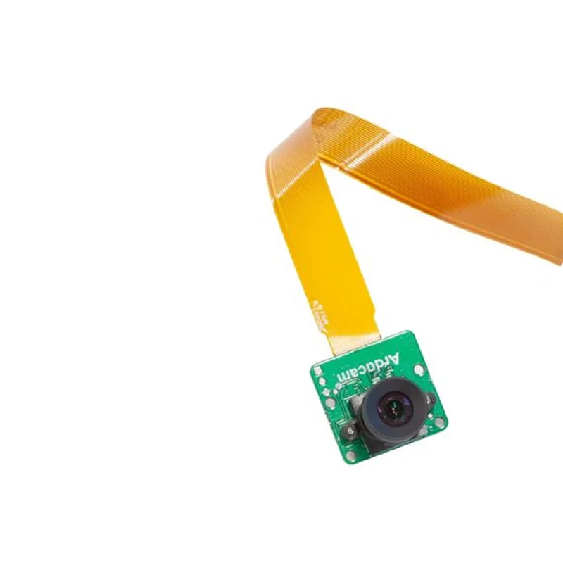 Arducam B0335 1MP OV9782 Global Shutter MIPI Camera for OAK-D M1090FFC - Image 3