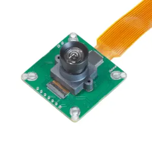 Arducam B0353 Full HD Color Global Shutter Camera for Raspberry Pi, 2.3MP AR0234