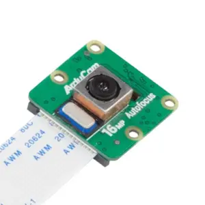 Arducam B0371 IMX519 Autofocus Camera Module for Raspberry Pi & Jetson Nano