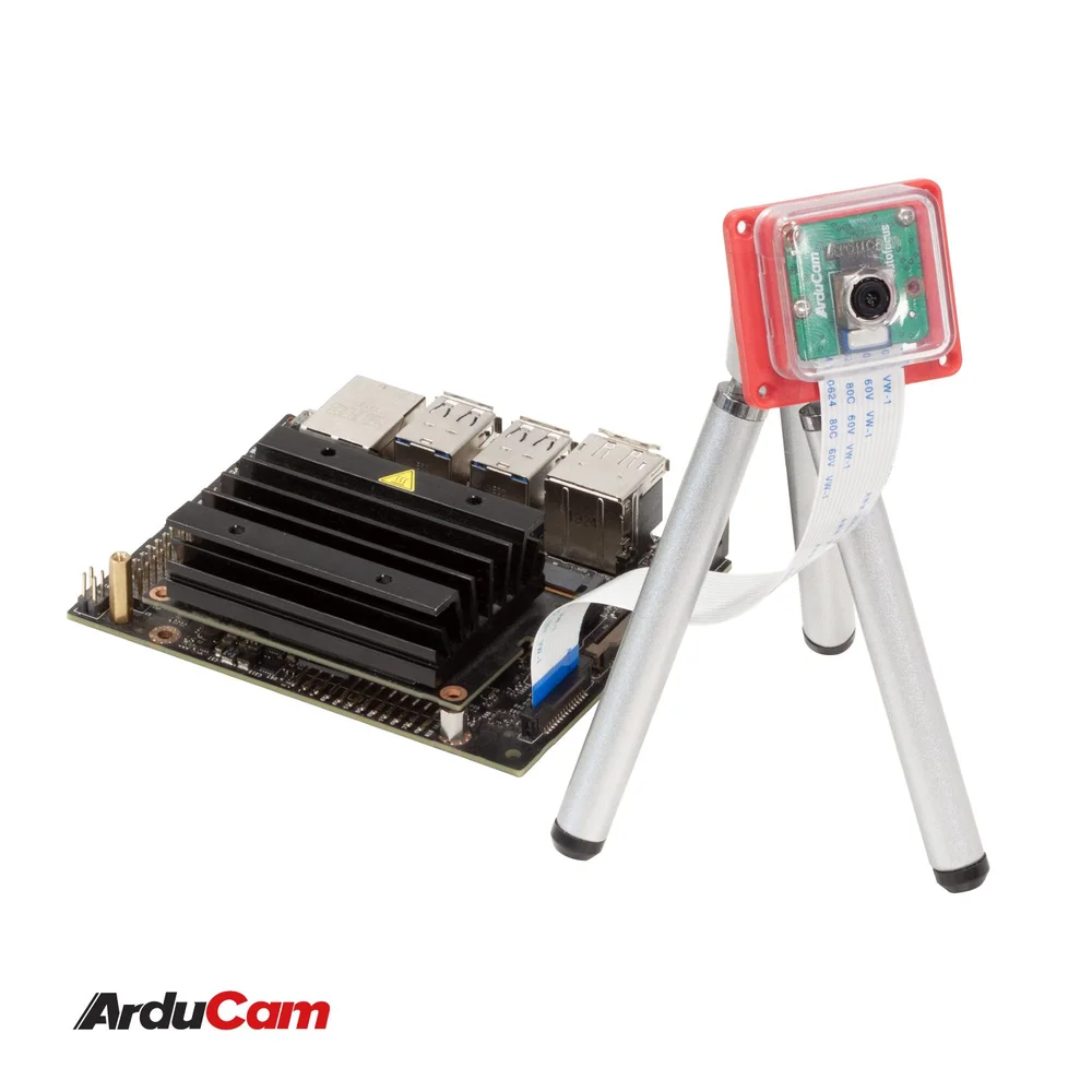 Arducam B0371 IMX519 Autofocus Camera Module for Raspberry Pi & Jetson Nano - Image 5