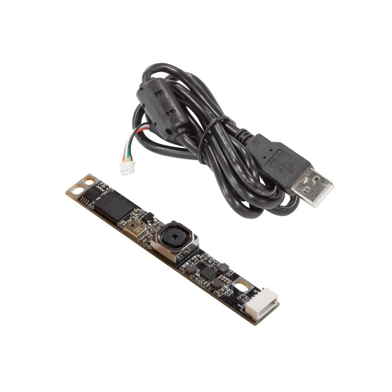 Arducam B0431 8MP IMX219 USB Camera Module w/ Microphone - Image 3