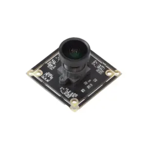 Arducam B0454 5MP OV5648 USB Camera Module w/ M12 Lens & Mic