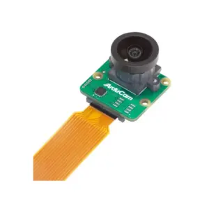 Arducam B0466N 12.3MP 477M HQ Camera Module w/ 158° M12 Lens
