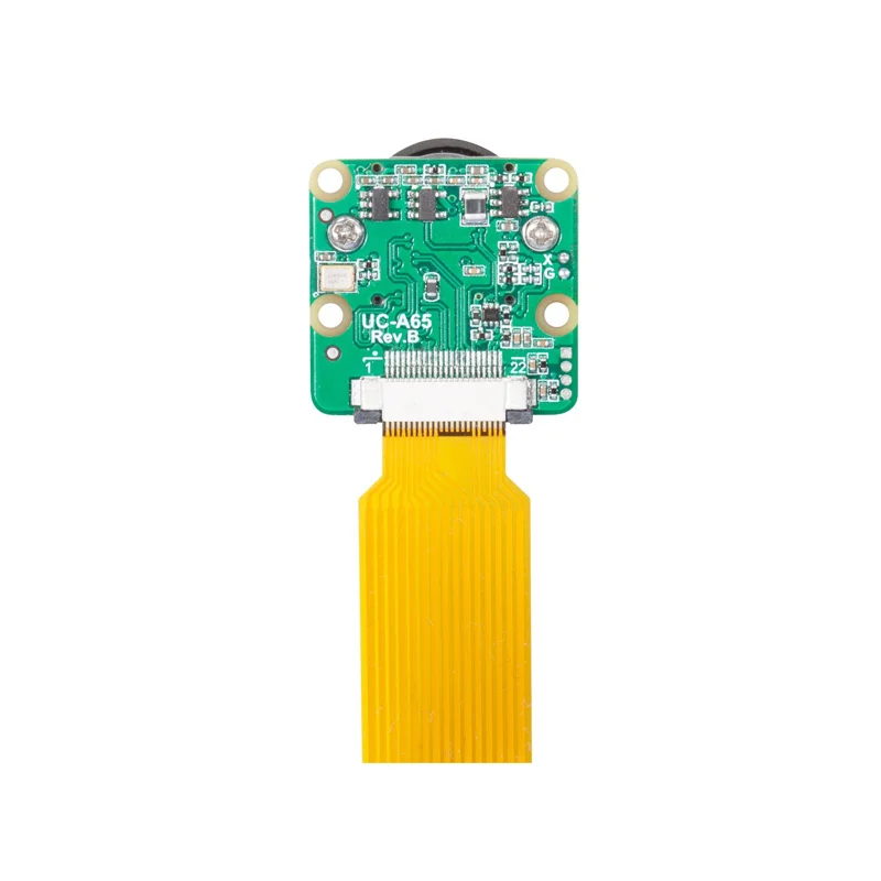 Arducam B0466N 12.3MP 477M HQ Camera Module w/ 158° M12 Lens - Image 3