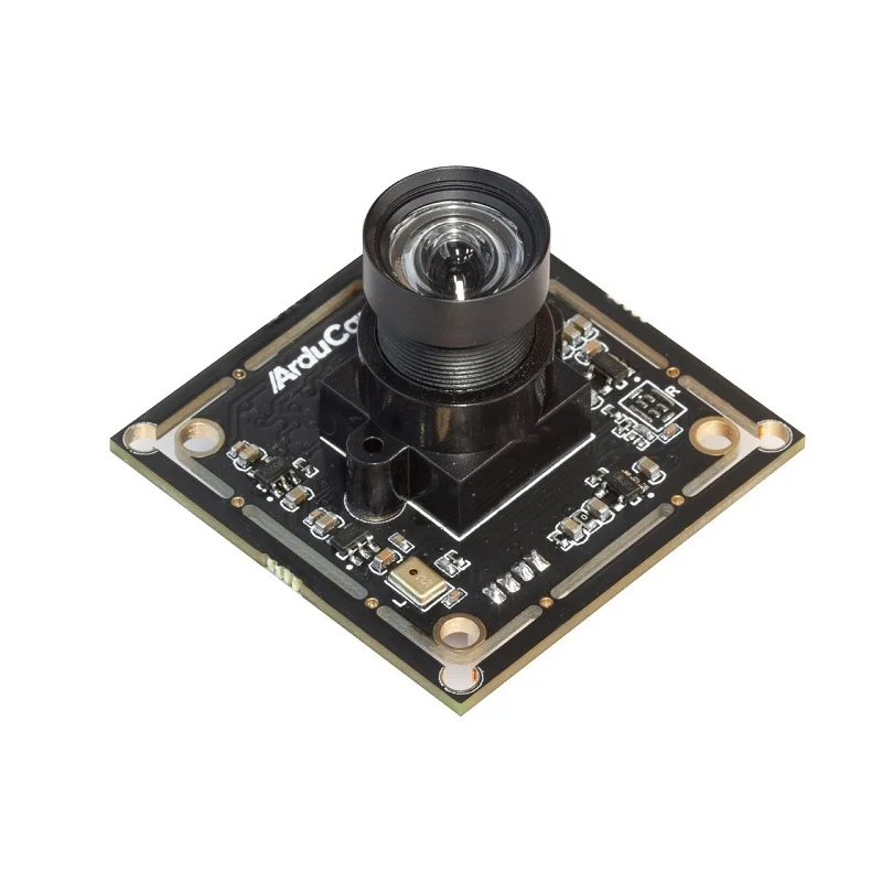 Arducam B0468 1080P Low Light USB Camera Module w/ Microphone