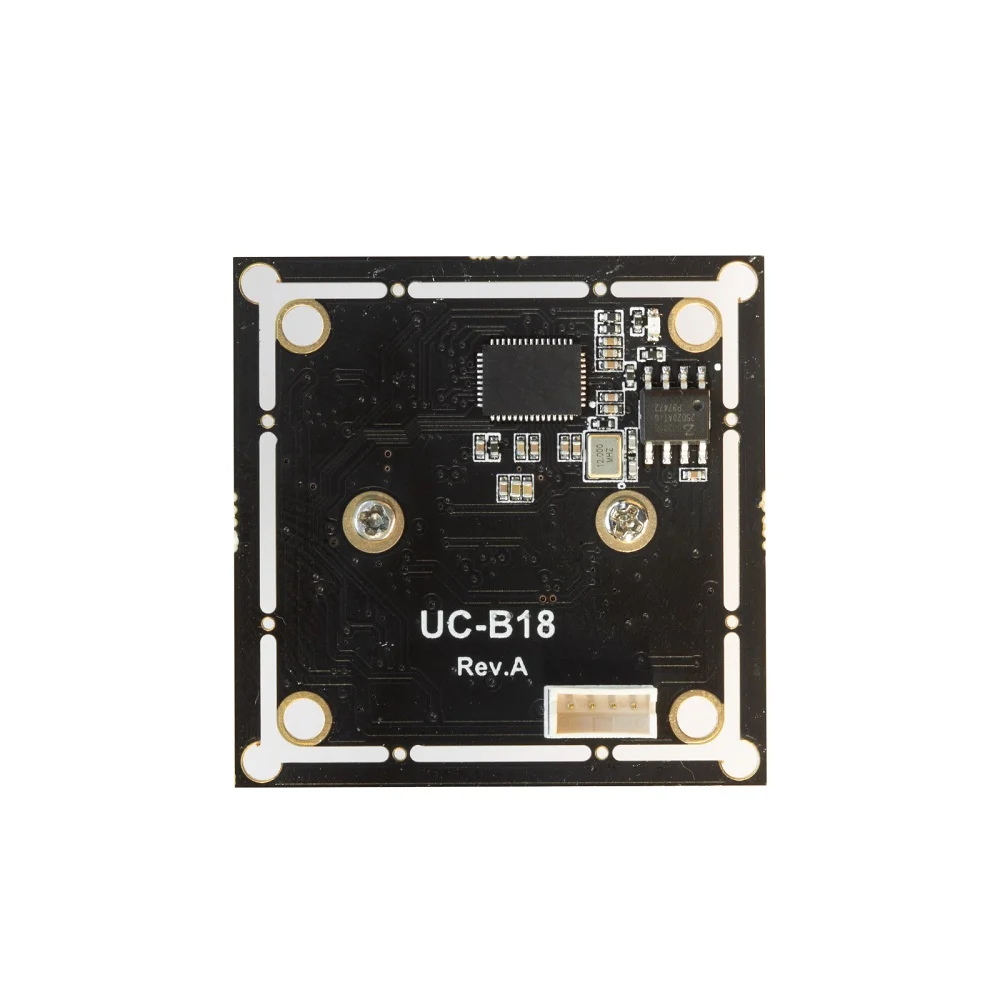 Arducam B0468 1080P Low Light USB Camera Module w/ Microphone - Image 2