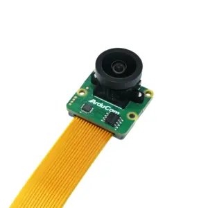 Arducam B0482 12MP IMX708 Wide Angle Camera Module for Jetson