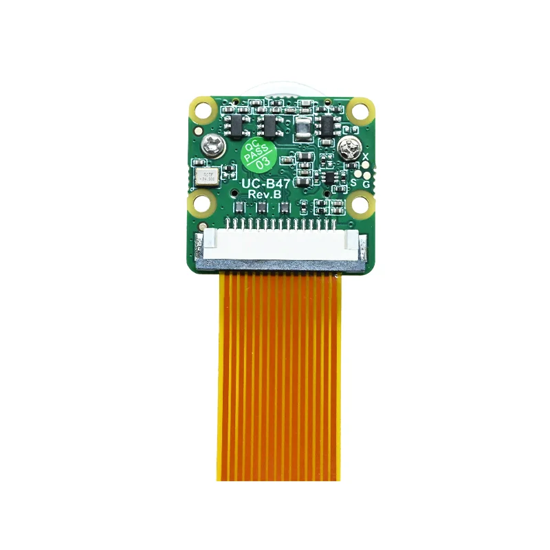 Arducam B0482 12MP IMX708 Wide Angle Camera Module for Jetson - Image 3