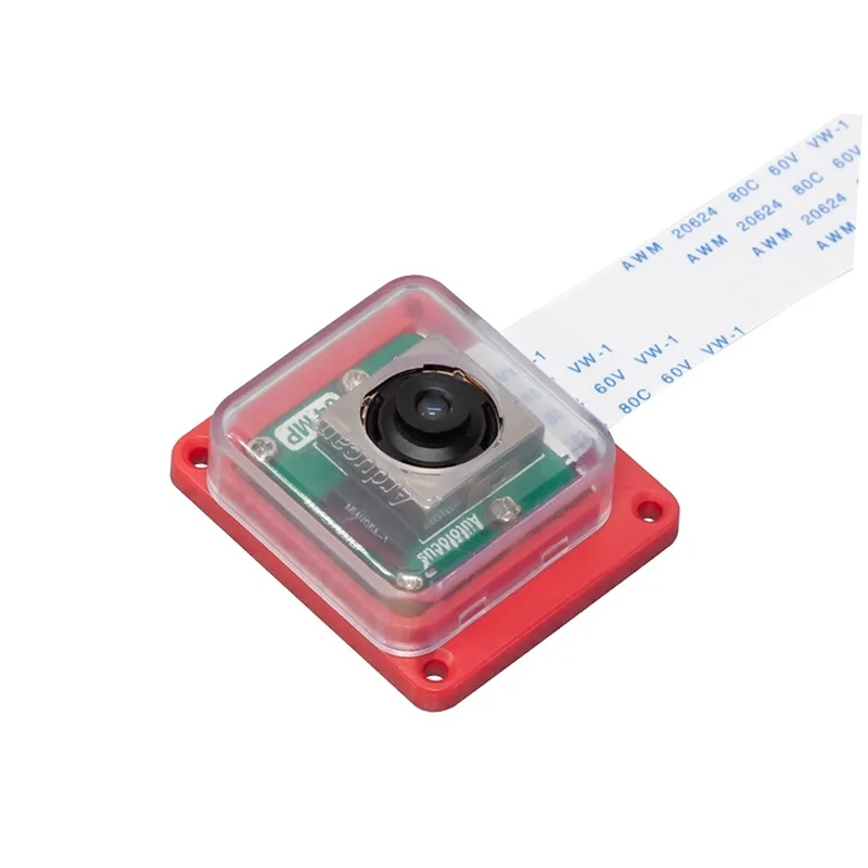Arducam B0483 1/1.32" 64MP Auto Focus Camera Module for Raspberry Pi