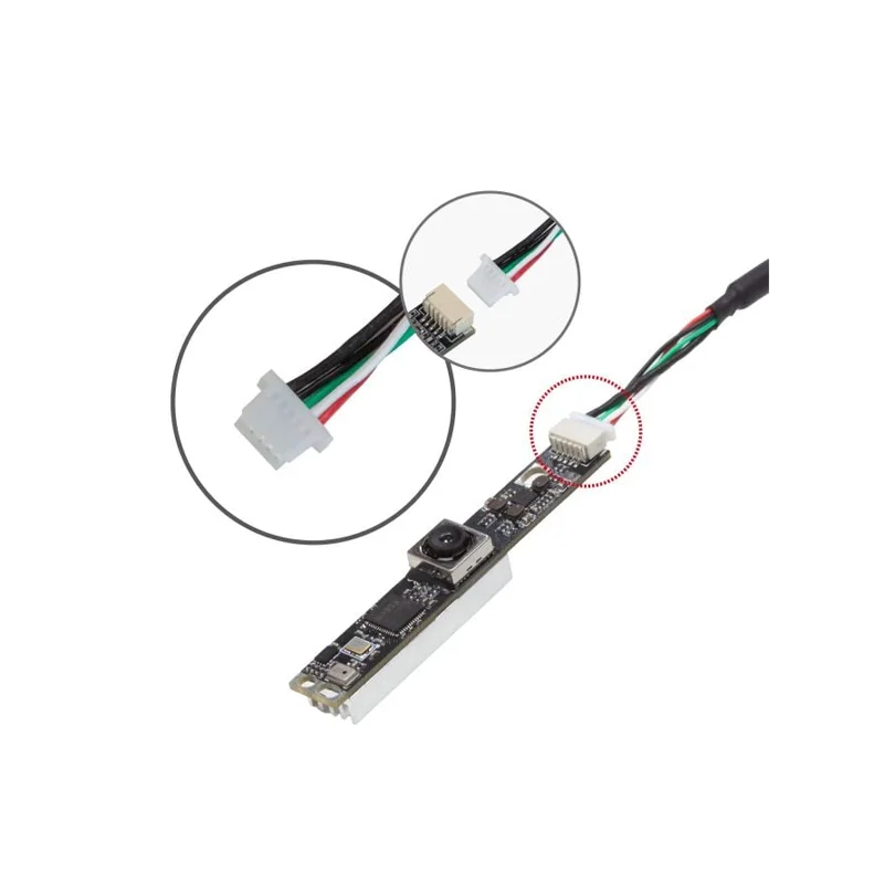 Arducam B0522 16MP IMX298 USB Camera Module with Autofocus - Image 3