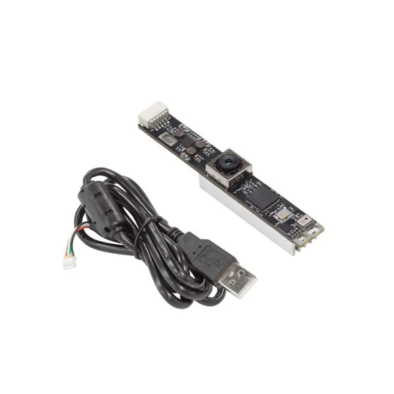Arducam B0522 16MP IMX298 USB Camera Module with Autofocus - Image 4