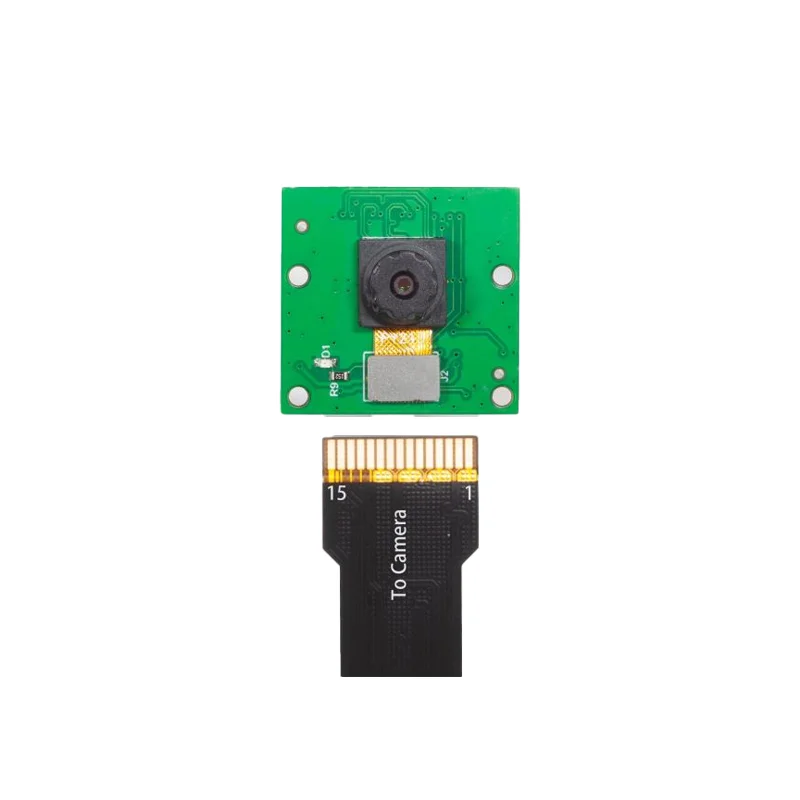 Arducam B0533 5MP OV5640 Camera Module for Toradex Apalis/Verdin Arm - Image 2