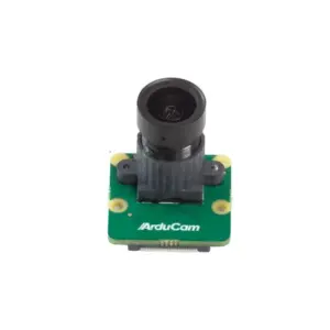 Arducam B0568 IMX335 5MP MIPI Camera Module for Raspberry Pi