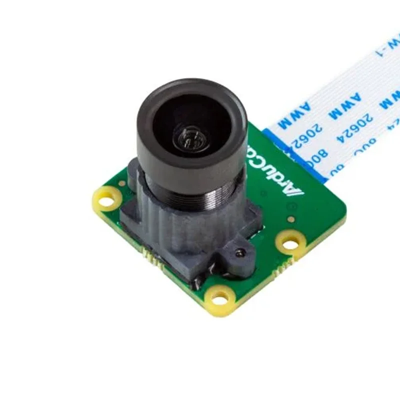 Arducam B0568 IMX335 5MP MIPI Camera Module for Raspberry Pi - Image 2